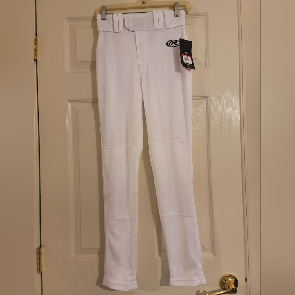 Rawlings baseball pants